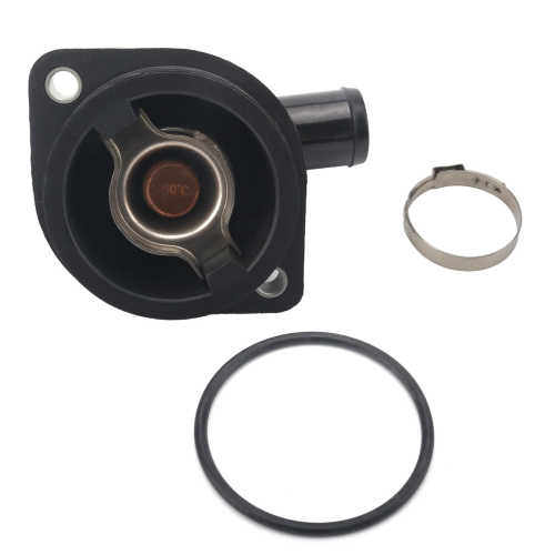 Thermostat Housing Assembly – Fits Mercury Marine 65-150 HP Outboards (Replaces 892864T06, 8M0090819)