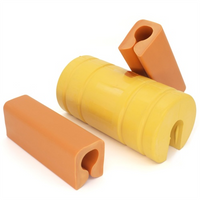 Transom Saver – Fits Single Ram Outboard Motors (Mercury, Yamaha, Honda, Suzuki, Tohatsu, Evinrude, Johnson)