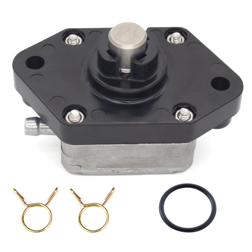 Fuel Pump Assembly – Fits Yamaha 4HP/5HP & Suzuki DF4/DF6 4-Stroke