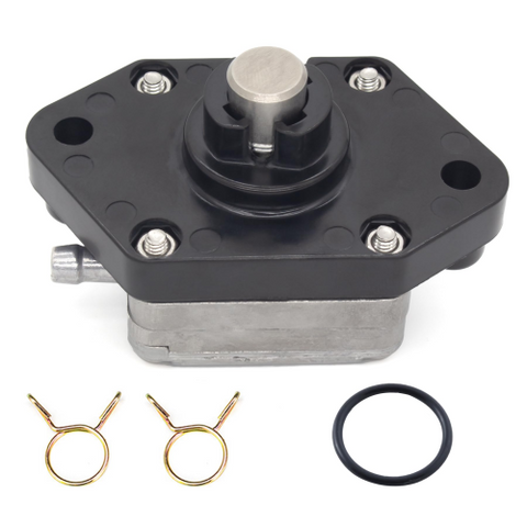 Fuel Pump Assembly – Fits Yamaha 4HP/5HP & Suzuki DF4/DF6 4-Stroke