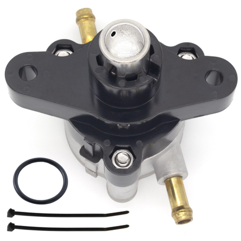 Fuel Pump Assembly – Fits Mercury/Mariner 75-115 HP 4-Stroke Outboards (Replaces 880890T1, 880980A02)