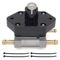 Fuel Pump Assembly – Fits Mercury/Mariner 25-60 HP 4-Stroke Outboards (Replaces 881862T1, 892874T01, 899106T01)
