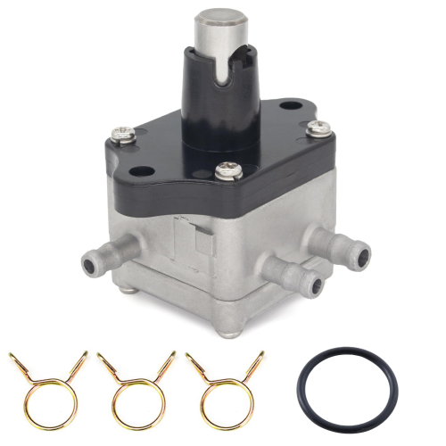 Fuel Pump – Fits Honda Marine 25-90 HP 4-Stroke (Replaces 16700-ZV5-003, 16700-ZW1-004)