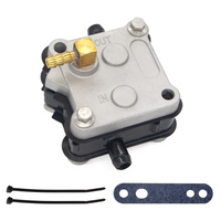 Fuel Pump Kit – Fits Mercury Marine 30-300 HP Outboard Motors (Replaces 14360A27, 14360A78)