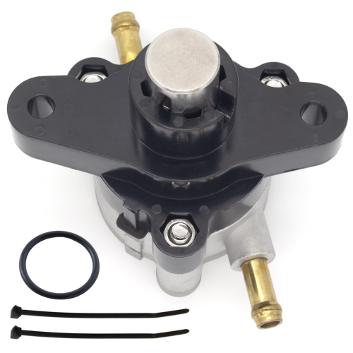 Fuel Pump Assembly – Fits Yamaha 75-115HP 4-Stroke Outboard (Replaces 68V-24410-00-00)