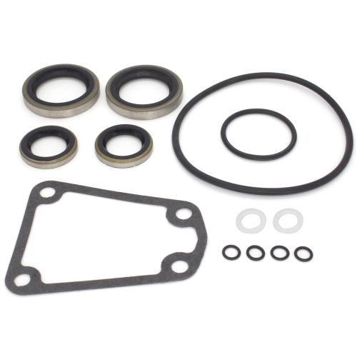 Lower Unit Seal Kit – Fits Johnson Evinrude 85-125 HP (Replaces 18-2691, GLM 87611, Mallory 9-74114)