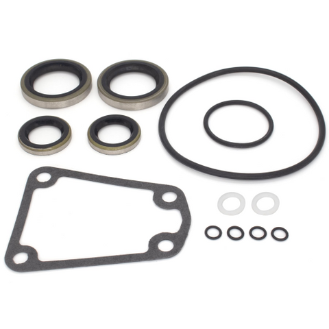 Lower Unit Seal Kit – Fits Johnson Evinrude 85-125 HP (Replaces 18-2691, GLM 87611, Mallory 9-74114)