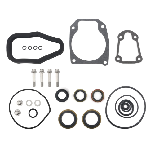 Lower Unit Seal Kit – Fits Johnson/Evinrude 40-75 HP (Replaces 5000309, 0396349, 0777558)