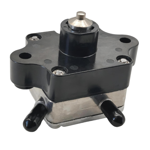 Fuel Pump Assembly – Fits Yamaha 9.9–15 HP & Mercury 8–15 HP 4-Stroke (Replaces 66M-24410-11-00)