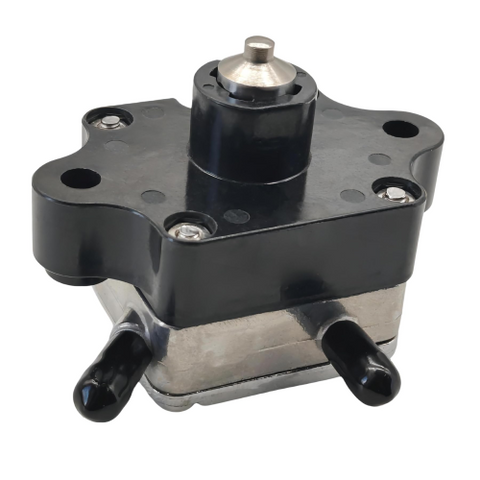 Fuel Pump Assembly – Fits Yamaha 9.9–15 HP & Mercury 8–15 HP 4-Stroke (Replaces 66M-24410-11-00)
