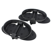 Water Exhaust Shutter Kit – Fits MerCruiser Stern Drive 3.0L/3.6L/4.2L Diesel (Replaces 807166A3)