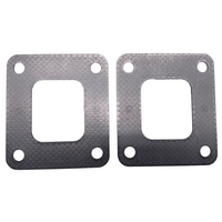 Closed Riser Gasket – Fits MerCruiser GM V6 & V8 5.0L-8.2L (Replaces 27-863725, 27-41811)