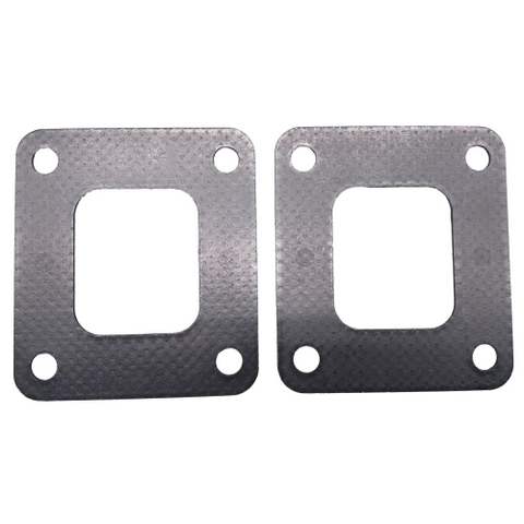 Closed Riser Gasket – Fits MerCruiser GM V6 & V8 5.0L-8.2L (Replaces 27-863725, 27-41811)