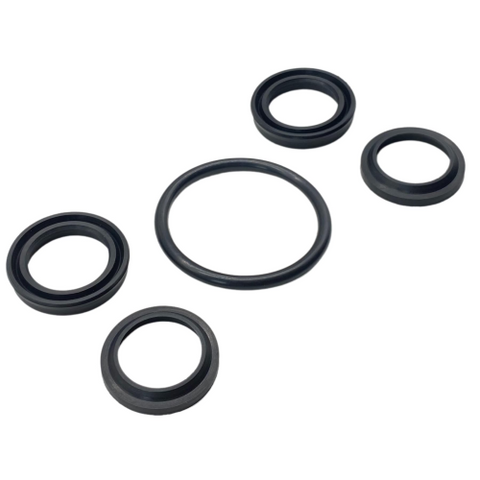 Highest Quality Seal kit Yamaha 115-250hp 1997 & Up Fast Highest Quality Seal kit Yamaha 115-250hp 1997 & Up Fast