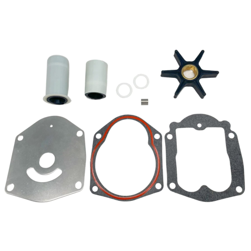 Water Pump Impeller Kit – Fits Mercury/Mariner/Force 25-50 HP (Replaces 821354A2, 821354A1)