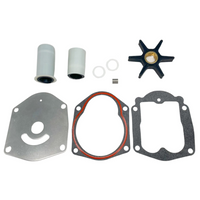 Water Pump Impeller Kit – Fits Mercury/Mariner/Force 25-50 HP (Replaces 821354A2, 821354A1)