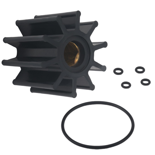 Raw Water Pump Impeller Kit – Fits PCM/Crusader 5.0L, 5.7L, 6.0L, 8.1L (Replaces RP061022)