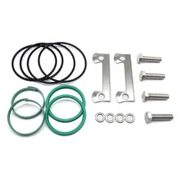 8M0045604 896173A01 Power Steering Cylinder Seal Kit for Mercury Verado L6 | JLM Marine