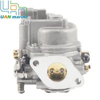 6AU-14301-40 Thermostat for Yamaha T9.9G F9.9F | JLM Marine
