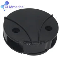 6E0-14417-00 6E0-14418-00 Carburetor Air Filter Cover for Yamaha | JLM Marine