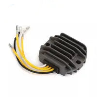 32800-89L00 Rectifier & Regulator Assembly for Suzuki DF9.9B DF15A DF20A | JLM Marine