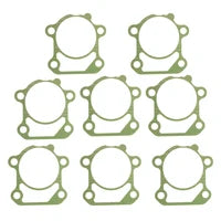 6CJ-44316-00 Water Pump Impeller Gasket for Yamaha F70LA | JLM Marine