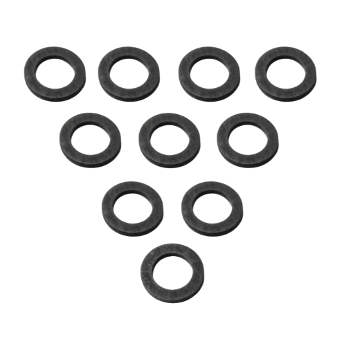 Lower Unit Oil Drain Gasket – Fits Yamaha Outboard Motors (Replaces 90430-08020-00, 90430-08003-00)