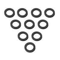 Lower Unit Oil Drain Gasket – Fits Yamaha Outboard Motors (Replaces 90430-08020-00, 90430-08003-00)