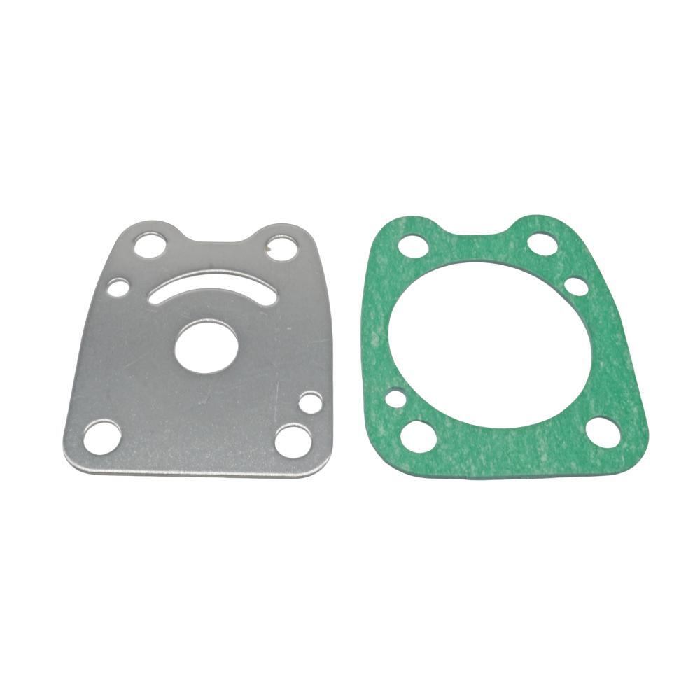 Water Pump Impeller Kit – Fits Yamaha 4HP & 5HP Outboards (Replaces 6E0 - W0078 - A2 - 00) - JLM Marine Boat Parts Limited