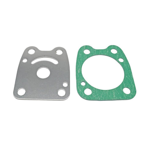 Water Pump Impeller Kit – Fits Yamaha 4HP & 5HP Outboards (Replaces 6E0 - W0078 - A2 - 00) - JLM Marine Boat Parts Limited