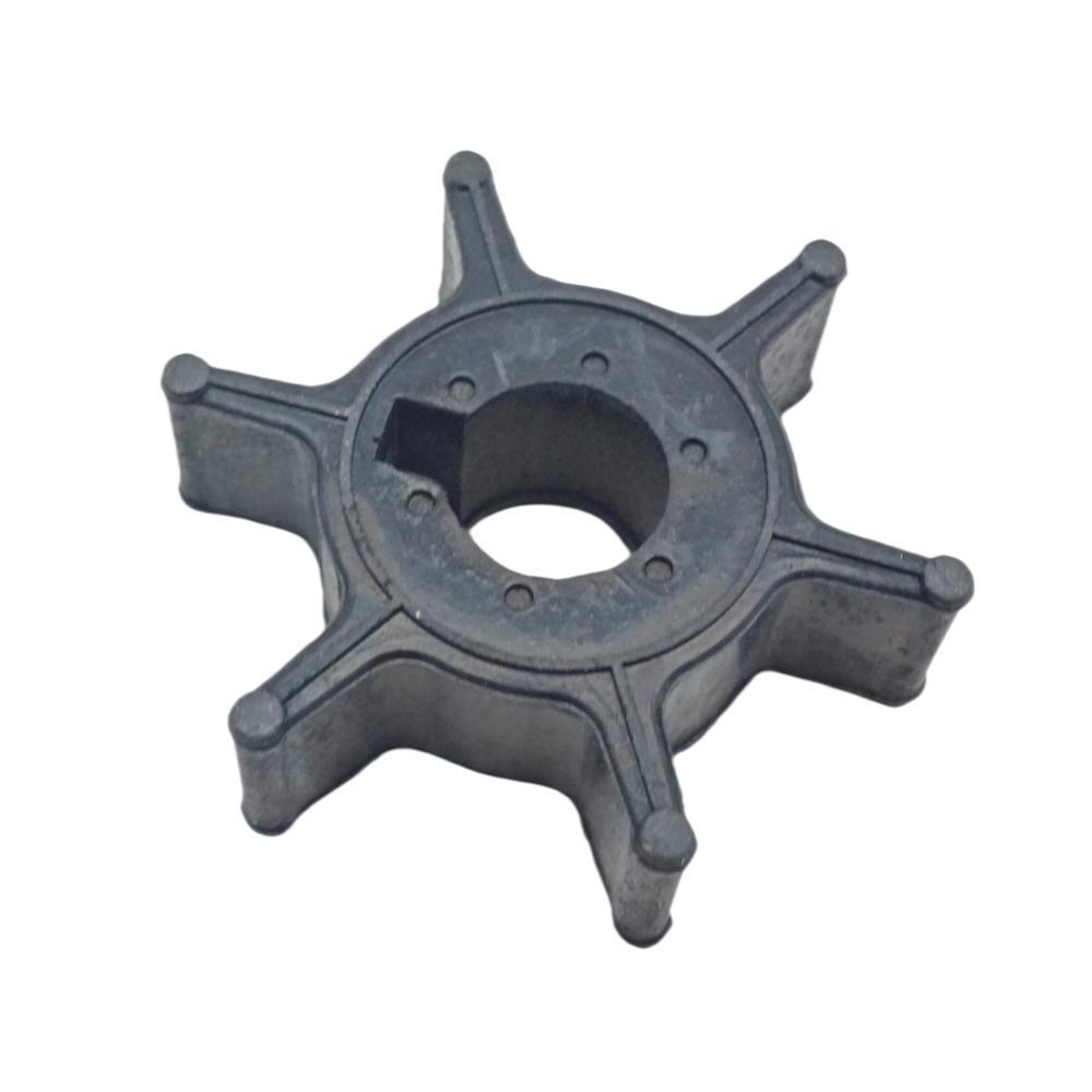 Water Pump Impeller Kit – Fits Yamaha 4HP & 5HP Outboards (Replaces 6E0 - W0078 - A2 - 00) - JLM Marine Boat Parts Limited