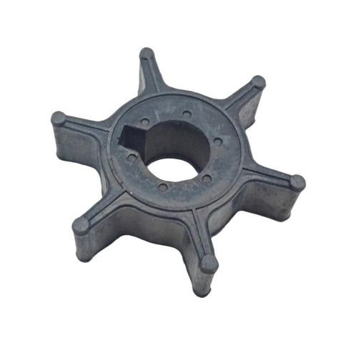 Water Pump Impeller Kit – Fits Yamaha 4HP & 5HP Outboards (Replaces 6E0 - W0078 - A2 - 00) - JLM Marine Boat Parts Limited