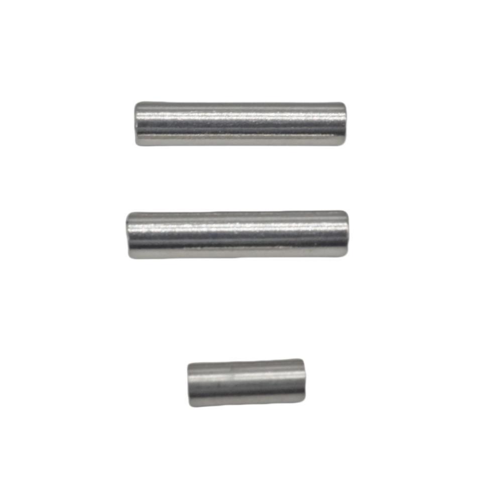 Water Pump Impeller Kit – Fits Yamaha 4HP & 5HP Outboards (Replaces 6E0 - W0078 - A2 - 00) - JLM Marine Boat Parts Limited