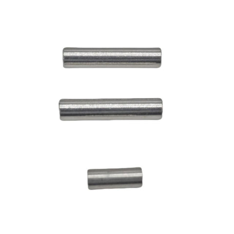 Water Pump Impeller Kit – Fits Yamaha 4HP & 5HP Outboards (Replaces 6E0 - W0078 - A2 - 00) - JLM Marine Boat Parts Limited