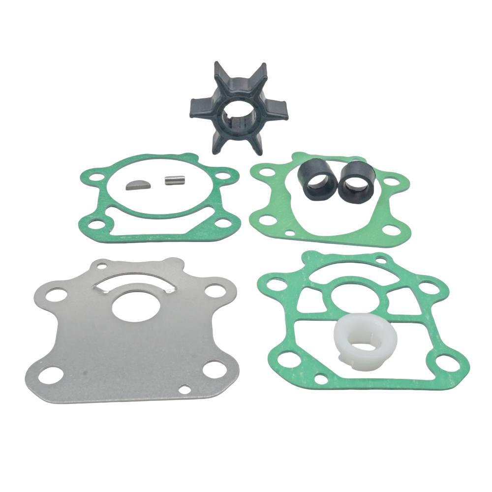 Water Pump Impeller Kit for YamahaF40 / F70 6CJ-W0078-00