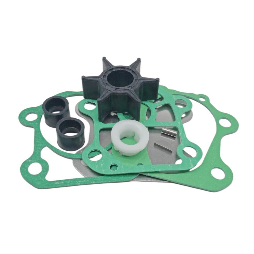 Water Pump Impeller Kit for YamahaF40 / F70 6CJ-W0078-00