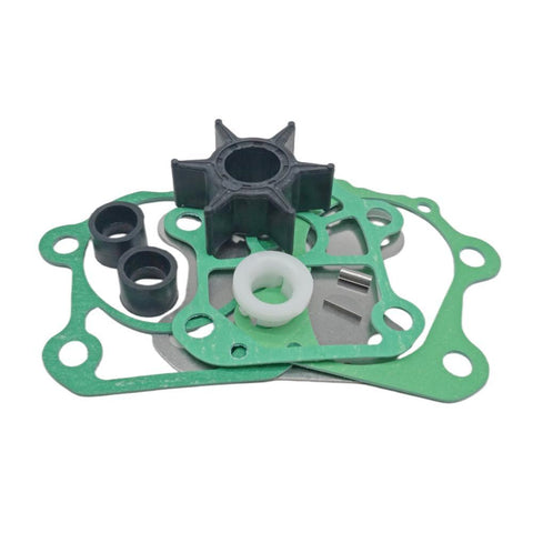 Water Pump Impeller Kit for YamahaF40 / F70 6CJ-W0078-00