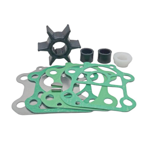Water Pump Impeller Kit for YamahaF40 / F70 6CJ-W0078-00