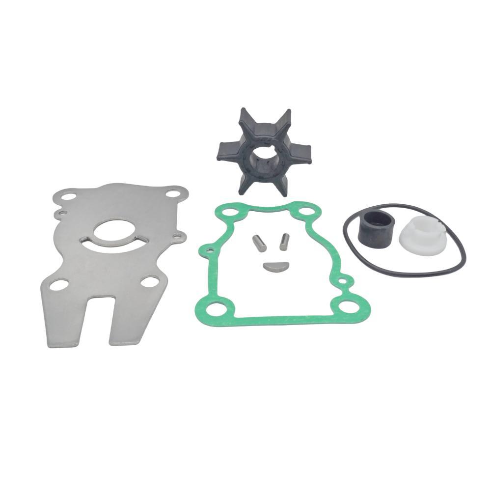 Water Pump Impeller Kit for Yamaha F50A (1991-2007) 6BG-W0078-01