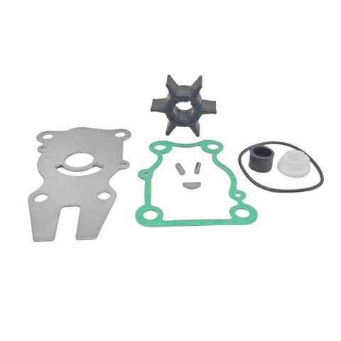 Water Pump Impeller Kit for Yamaha F50A (1991-2007) 6BG-W0078-01