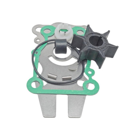 Water Pump Impeller Kit for Yamaha F50A (1991-2007) 6BG-W0078-01