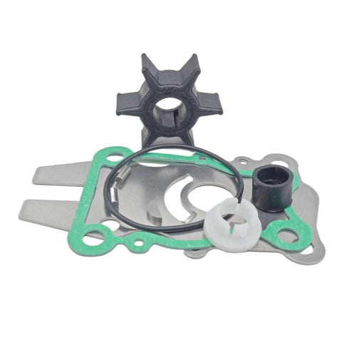Water Pump Impeller Kit for Yamaha F50A (1991-2007) 6BG-W0078-01