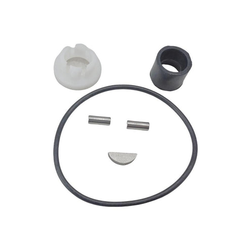 Water Pump Impeller Kit for Yamaha F50A (1991-2007) 6BG-W0078-01