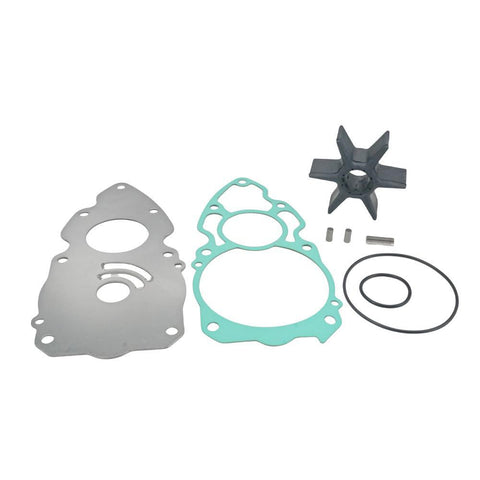 Water Pump Impeller Kit for Yamaha F300 / F350 6AW-W0078-00
