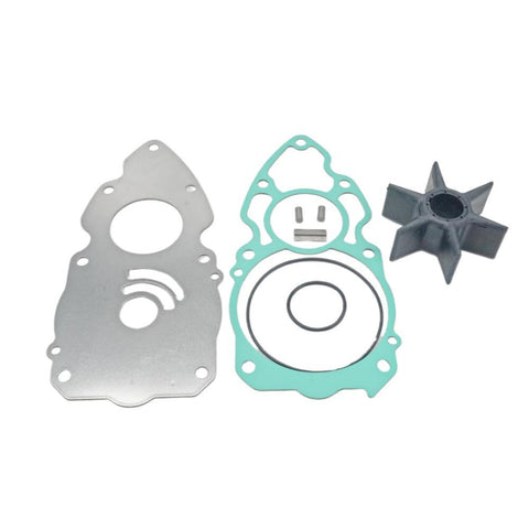 Water Pump Impeller Kit for Yamaha F300 / F350 6AW-W0078-00