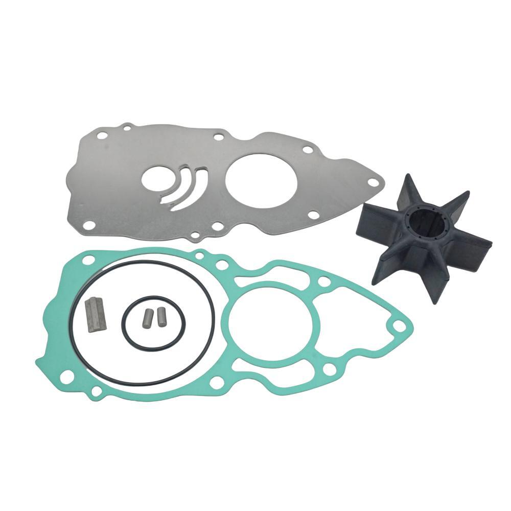 Water Pump Impeller Kit for Yamaha F300 / F350 6AW-W0078-00