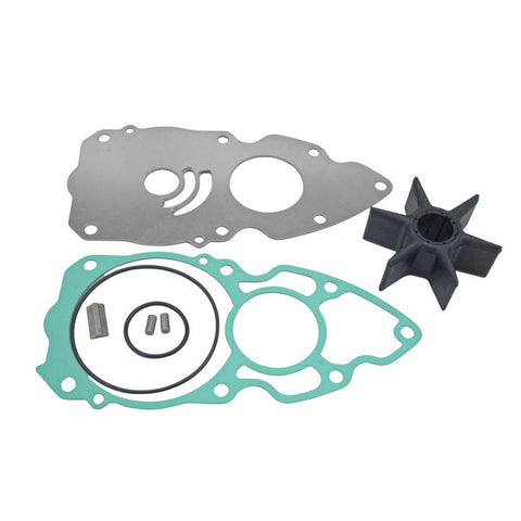Water Pump Impeller Kit for Yamaha F300 / F350 6AW-W0078-00