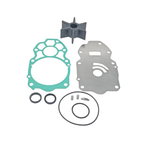 Water Pump Impeller Kit for Yamaha F225F / F225B / F250D / F300B / F300C 6CE-W0078-01-00