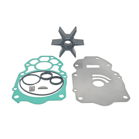 Water Pump Impeller Kit for Yamaha F225F / F225B / F250D / F300B / F300C 6CE-W0078-01-00