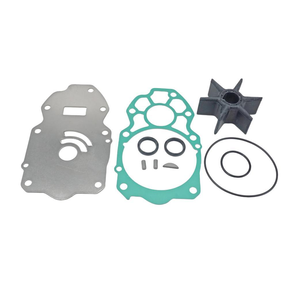 Water Pump Impeller Kit for Yamaha F225F / F225B / F250D / F300B / F300C 6CE-W0078-01-00